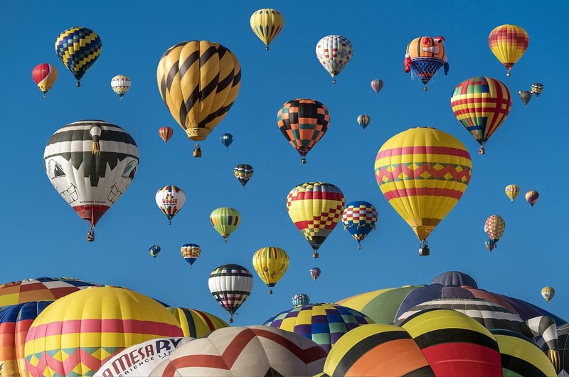 Wellness Festivals