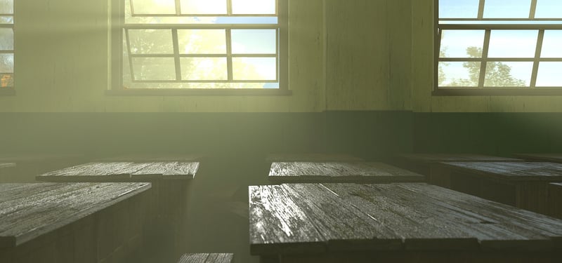 Classroom Image