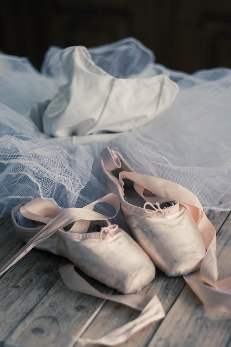 Dance Therapy
